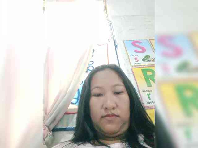 sweetpink061 webcam