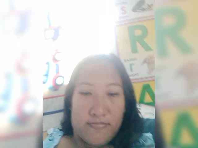 sweetpink061 webcam
