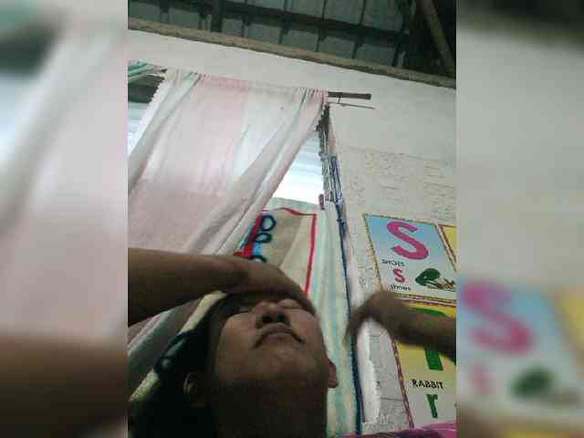 sweetpink061 webcam