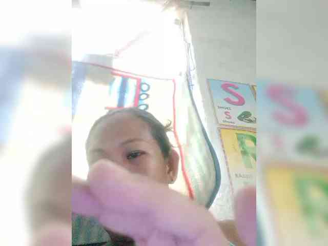 sweetpink061 webcam