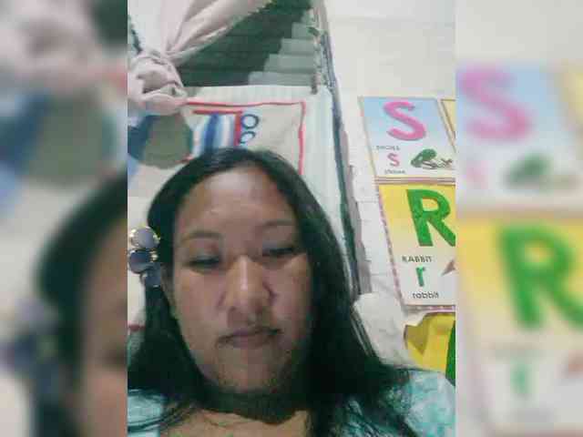 sweetpink061 webcam