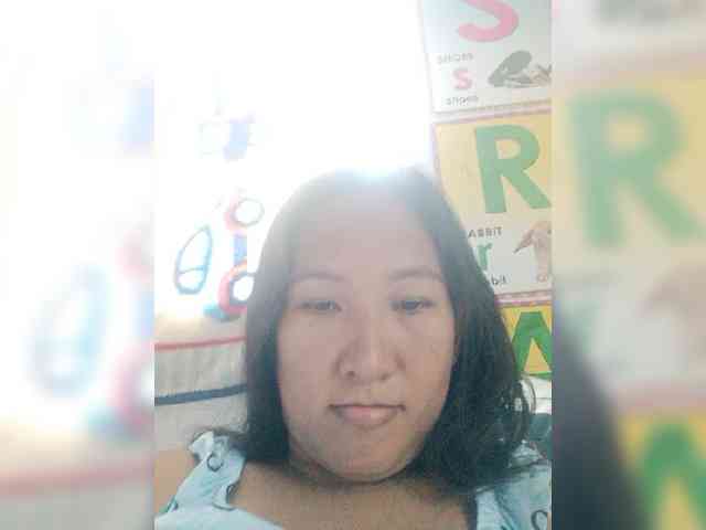 sweetpink061 webcam