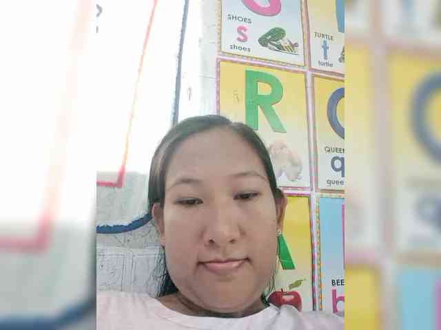 sweetpink061 webcam