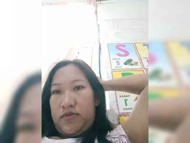 sweetpink061 webcam