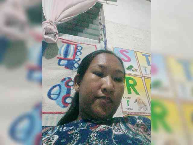 sweetpink061 webcam