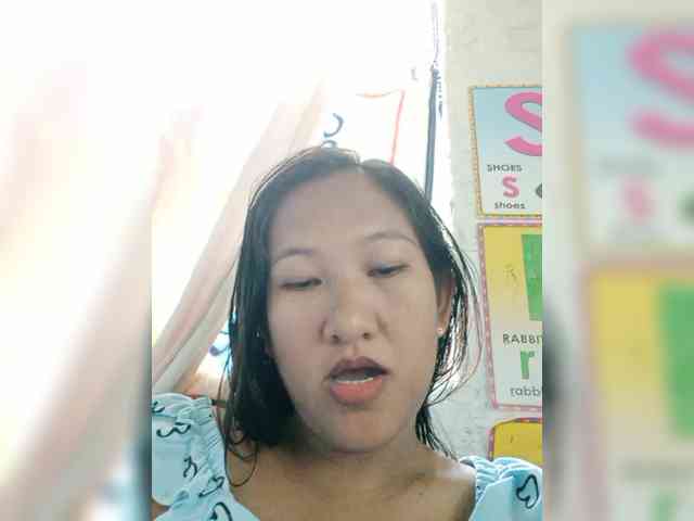 sweetpink061 webcam