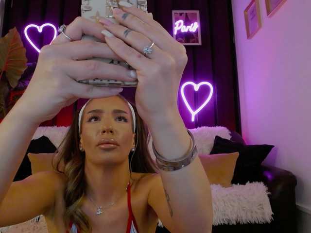 QuinIvy live cam on BongaCams