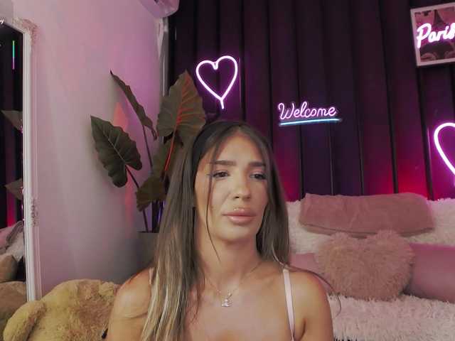 QuinIvy live cam on BongaCams