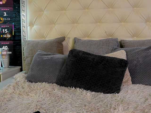 QuinIvy live cam on BongaCams