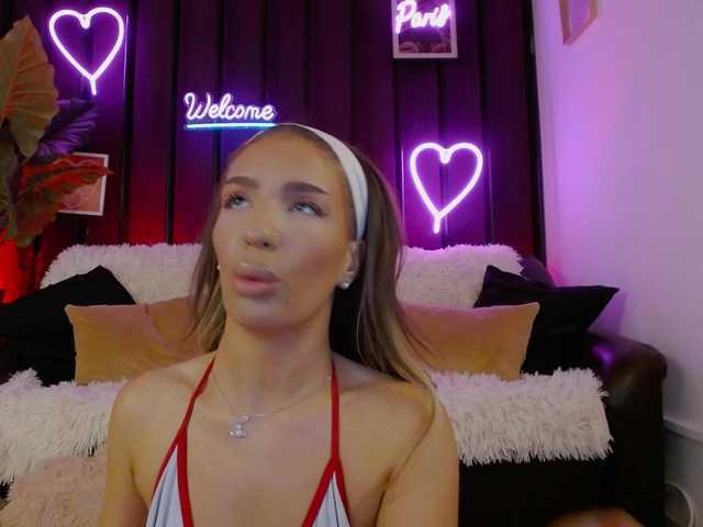 QuinIvy live cam on BongaCams
