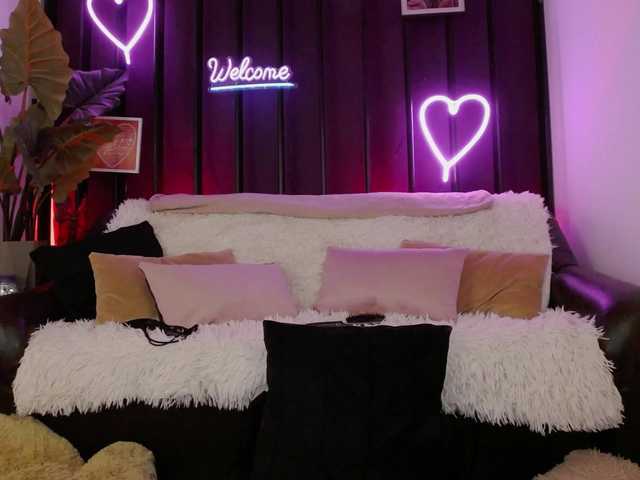 QuinIvy live cam on BongaCams