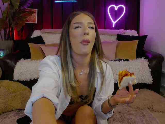 QuinIvy webcam