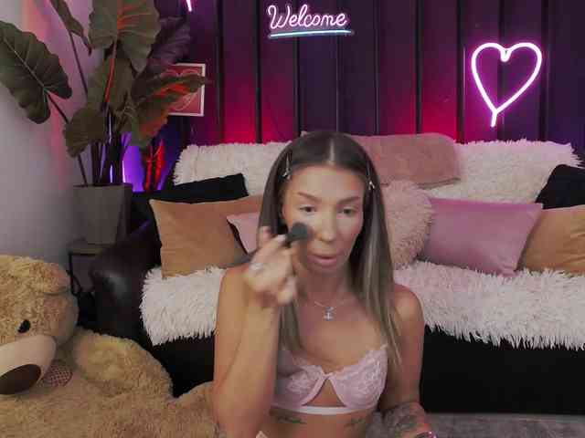 QuinIvy webcam