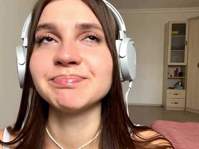 YuLoarca live cam on BongaCams
