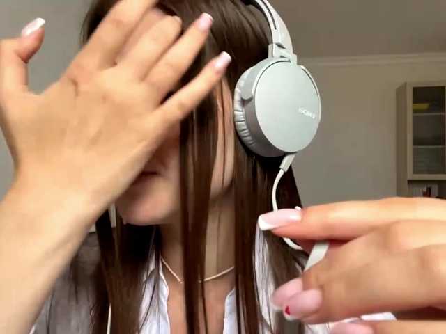 YuLoarca live cam on BongaCams