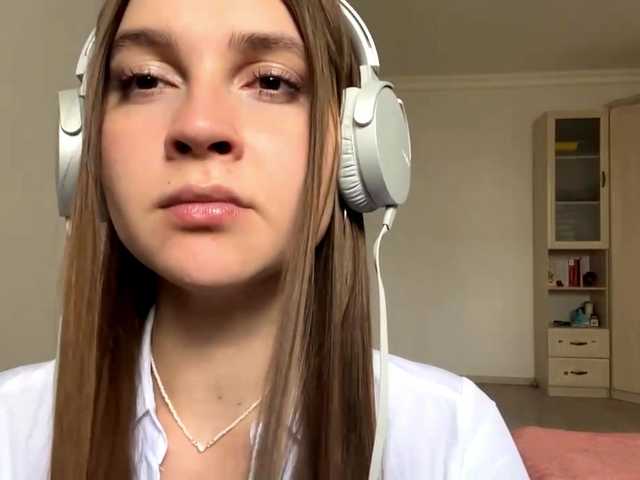 YuLoarca live cam on BongaCams