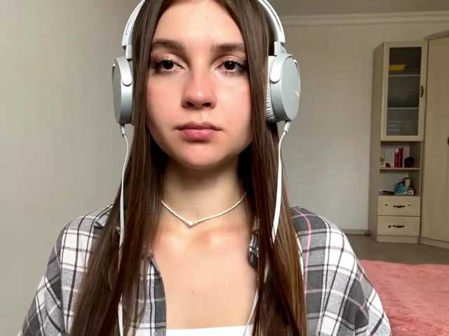 YuLoarca live cam on BongaCams