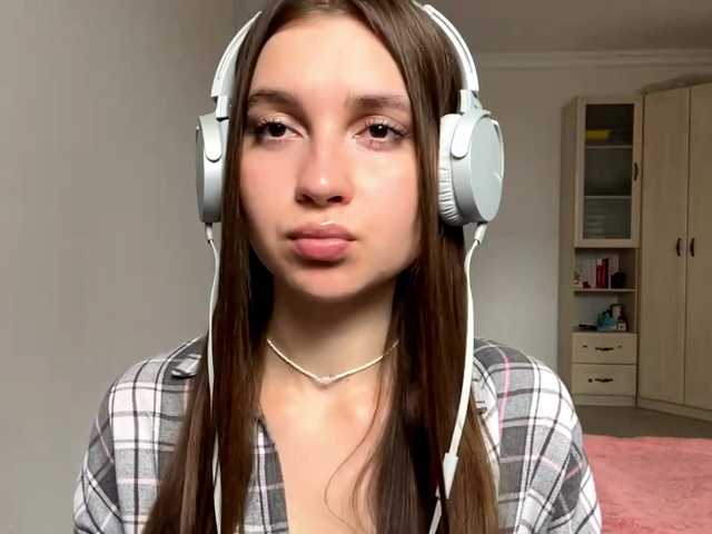 YuLoarca live cam on BongaCams