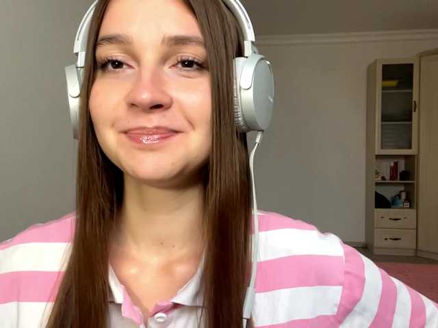 YuLoarca live cam on BongaCams
