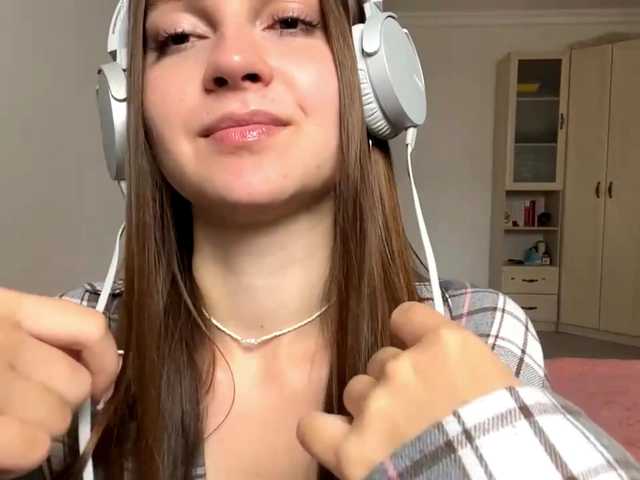 YuLoarca live cam on BongaCams