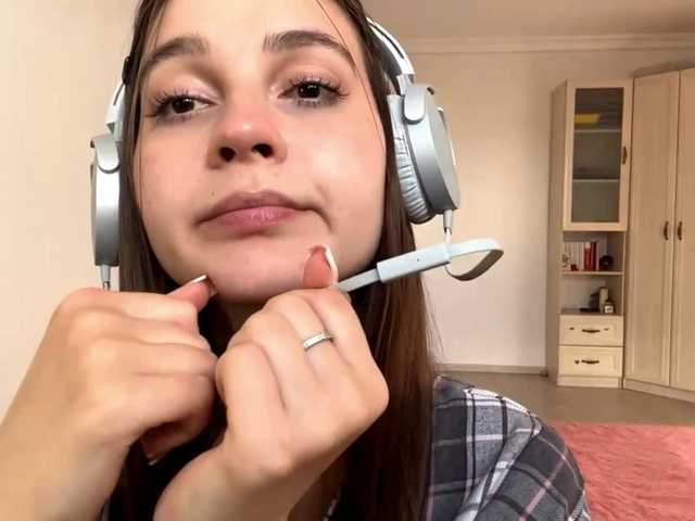 YuLoarca live cam on BongaCams