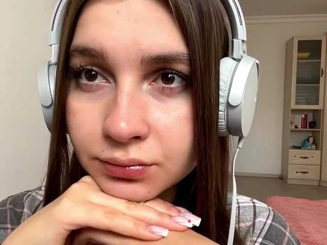 YuLoarca live cam on BongaCams