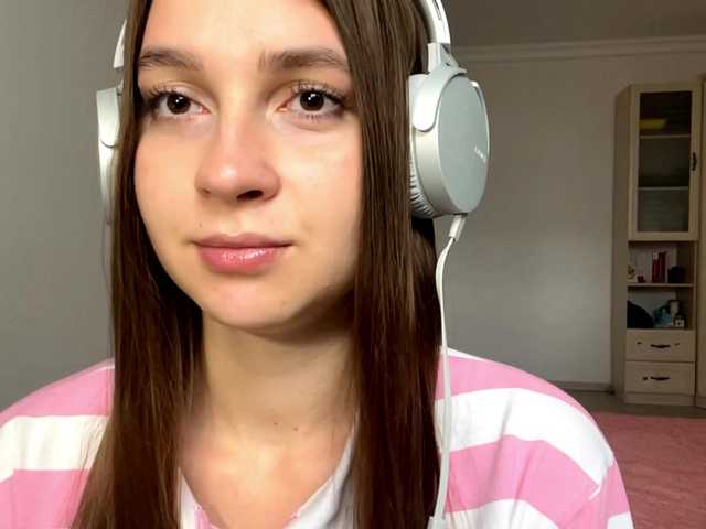 YuLoarca live cam on BongaCams