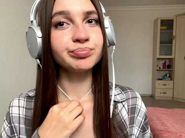 YuLoarca live cam on BongaCams