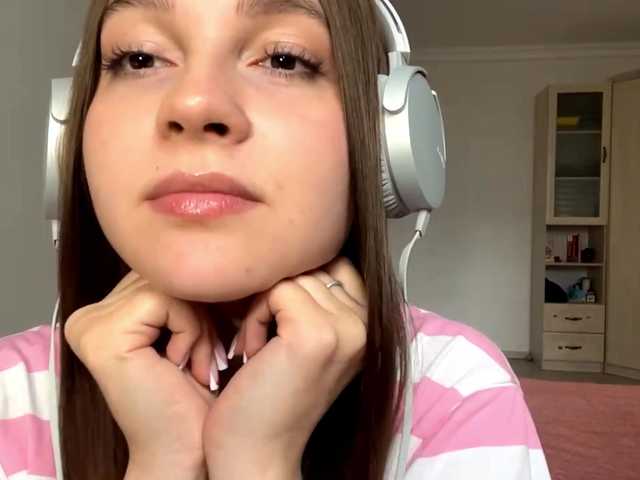 YuLoarca live cam on BongaCams