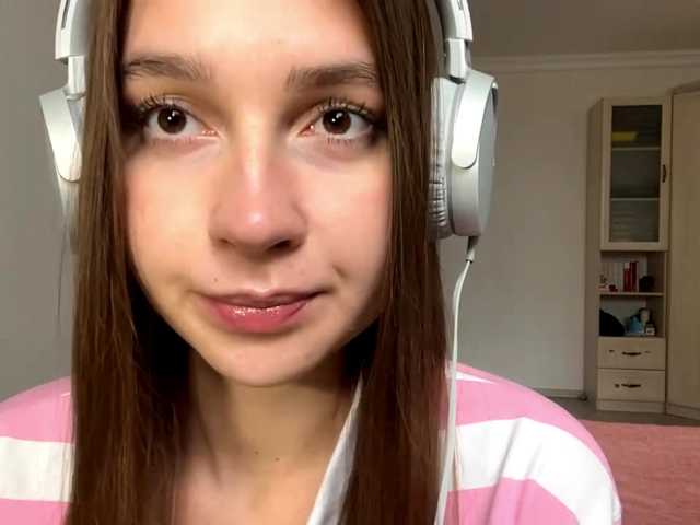 YuLoarca live cam on BongaCams