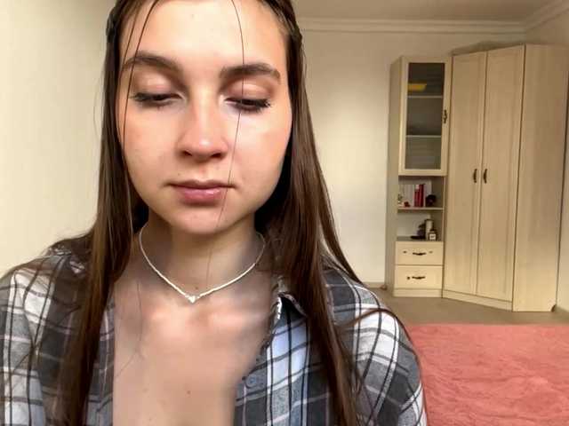 YuLoarca live cam on BongaCams