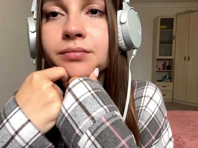 YuLoarca live cam on BongaCams