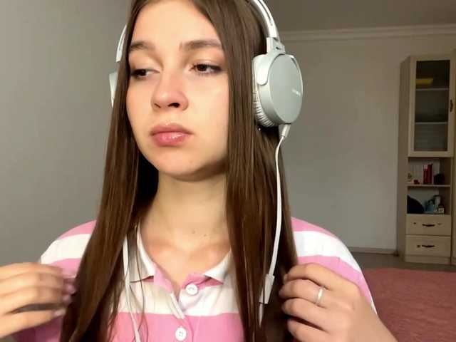 YuLoarca live cam on BongaCams