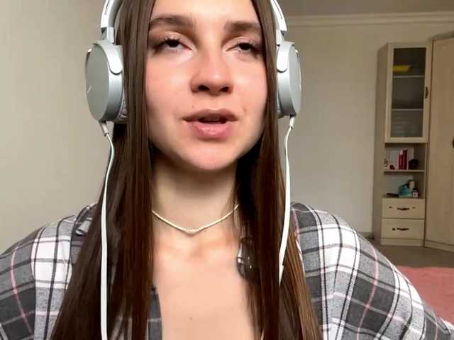 YuLoarca live cam on BongaCams
