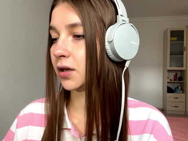 YuLoarca live cam on BongaCams
