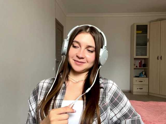 YuLoarca live cam on BongaCams