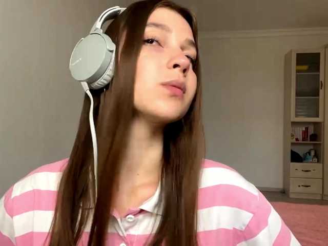YuLoarca live cam on BongaCams