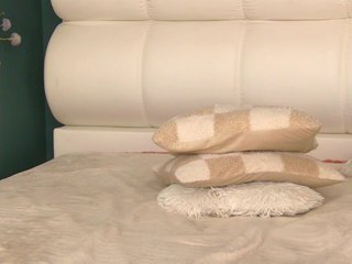 AriannaLust Porn Show