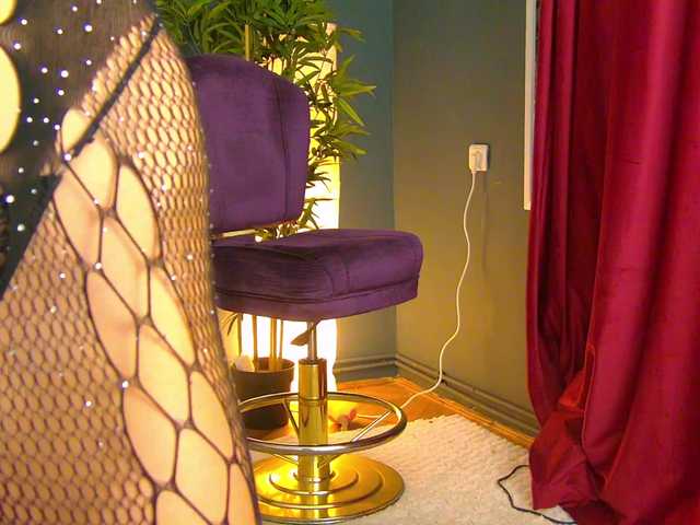 AriannaLust live cam on BongaCams