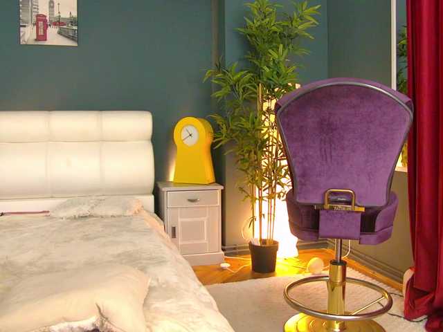 AriannaLust live cam on BongaCams