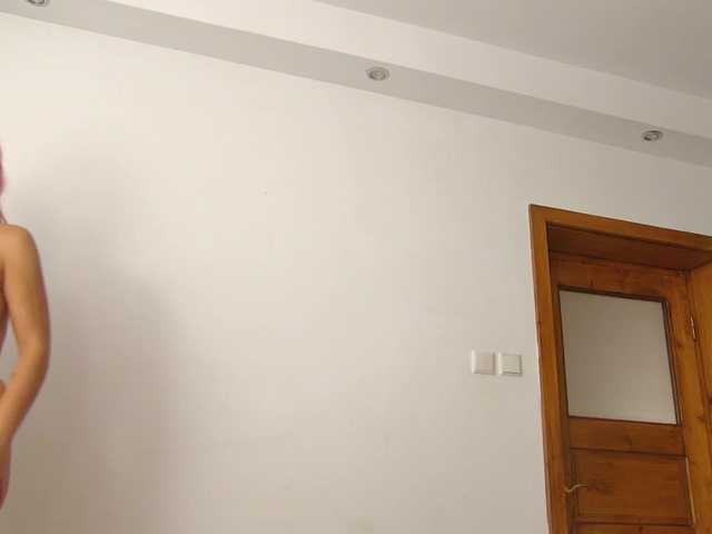 AriannaLust live cam