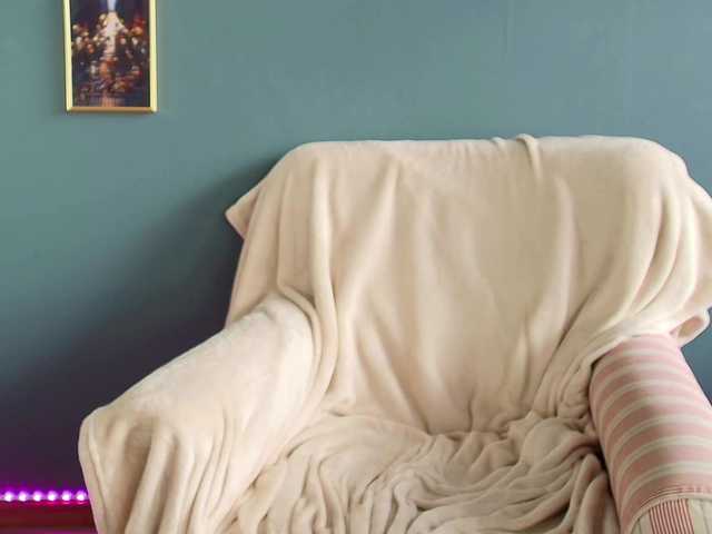AriannaLust webcam