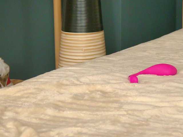 AriannaLust live cam