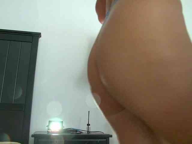 AriannaLust