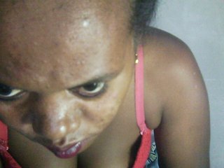 Eveliny's Live Webcam