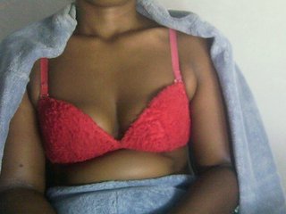 Eveliny's Live Webcam