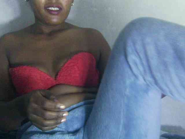 Eveliny webcam