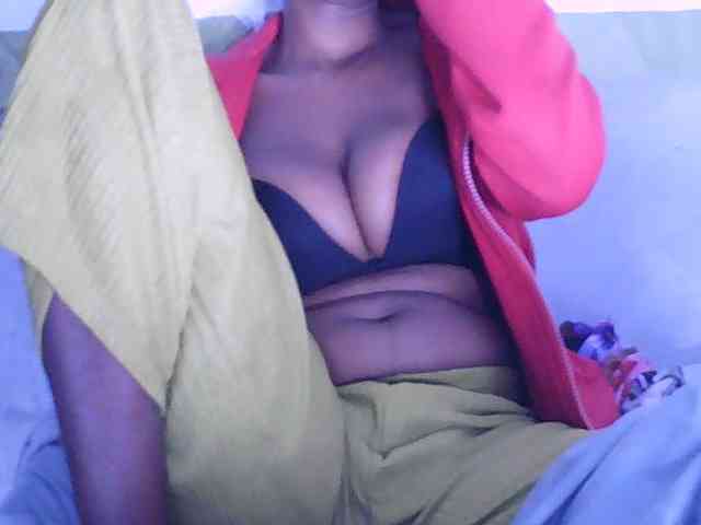 Eveliny webcam