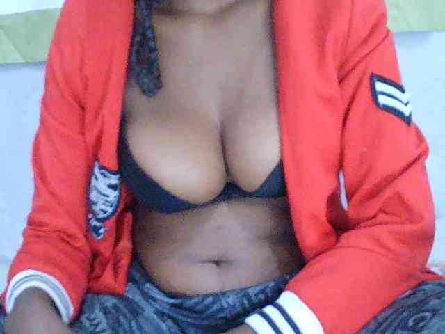 Eveliny webcam