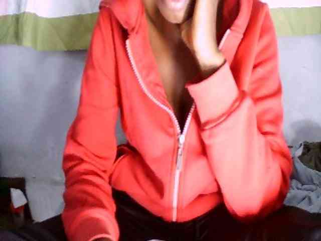 Eveliny webcam
